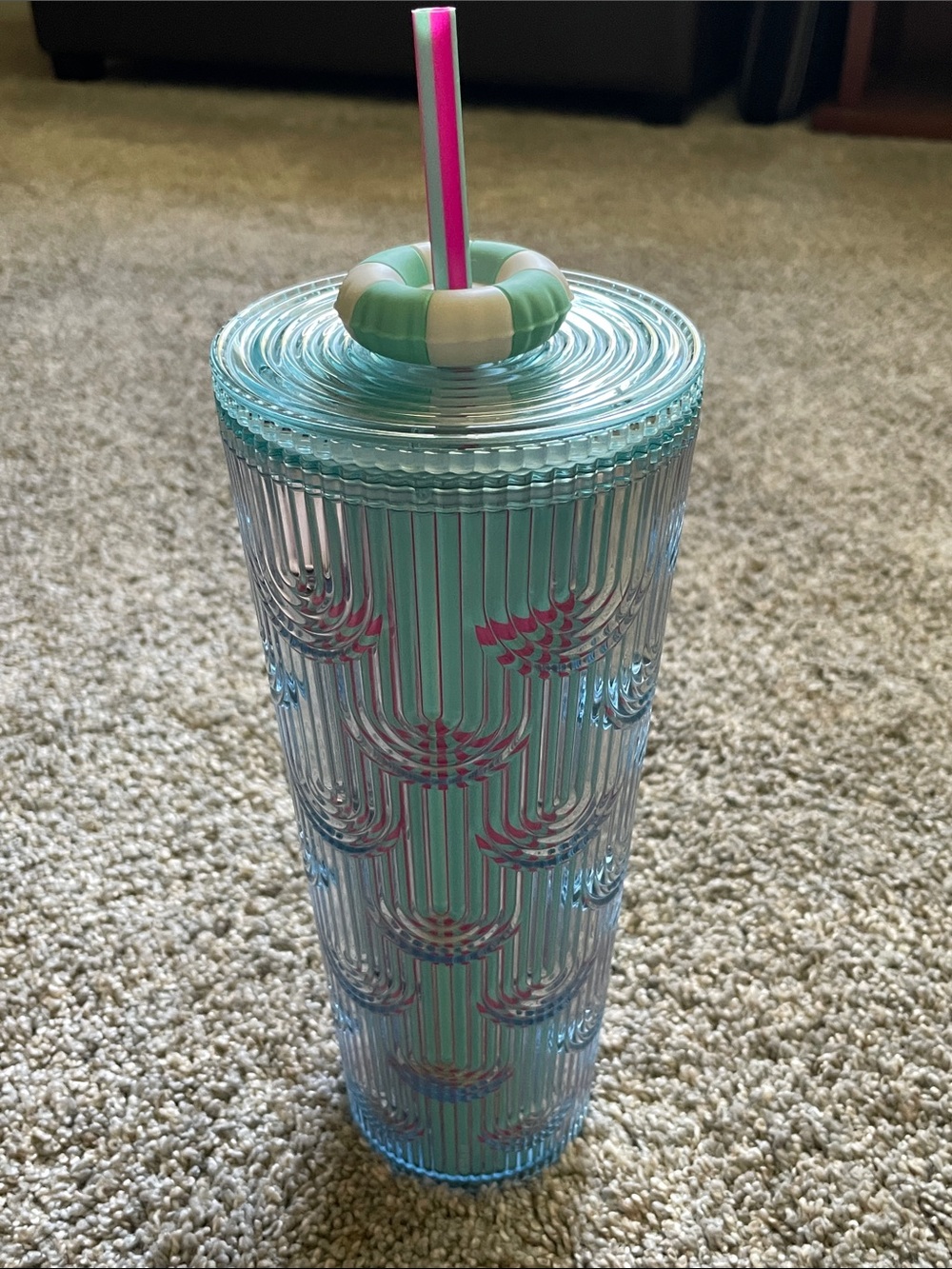 Starbucks Cold Tumbler
